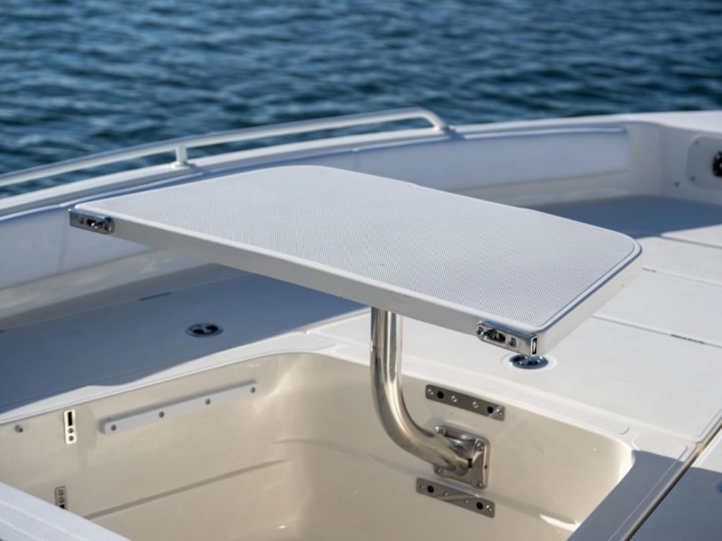2026 Skeeter SX2550 Family Base