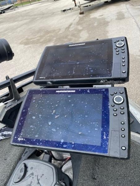 Used 2019 Skeeter ZX250
