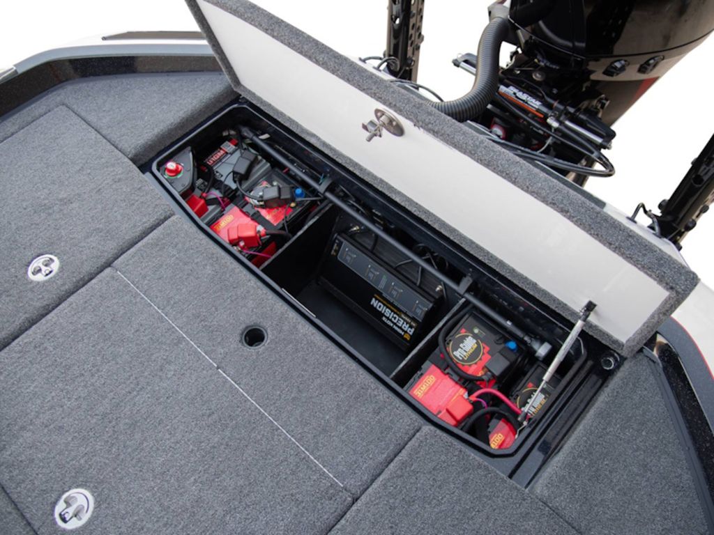 2026 Vexus VX s20 Base
