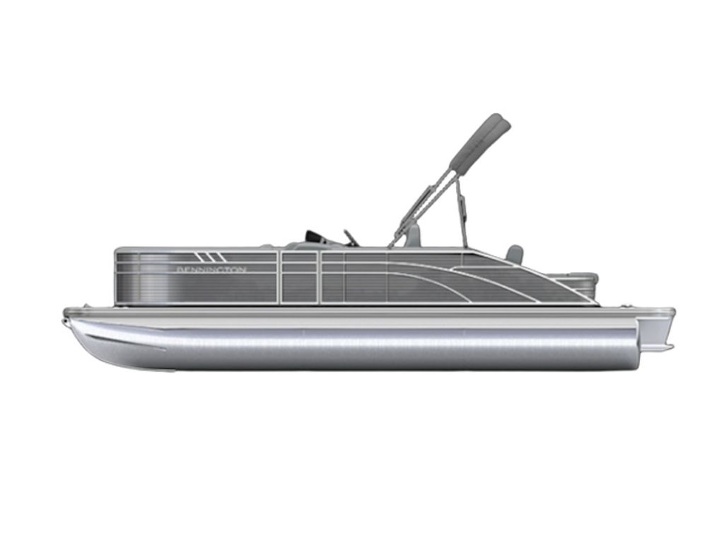 2026 Bennington SX Swingback 23 SXSB