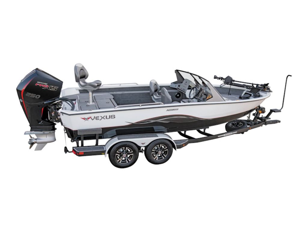 2026 Vexus ADX 200 Base