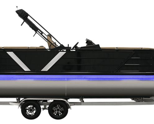 VX25RC Premium