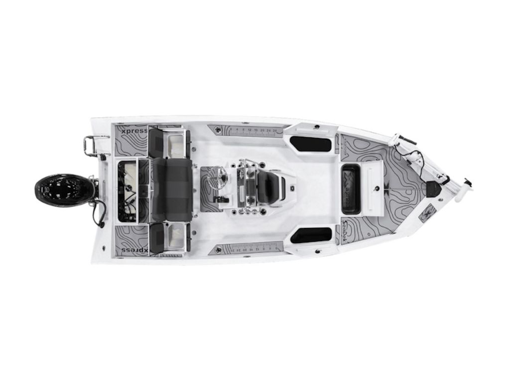 2026 Xpress Boats H20B Base