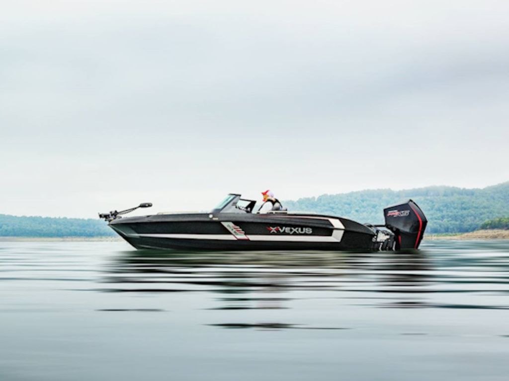 2026 Vexus DVX 20 XPro Base