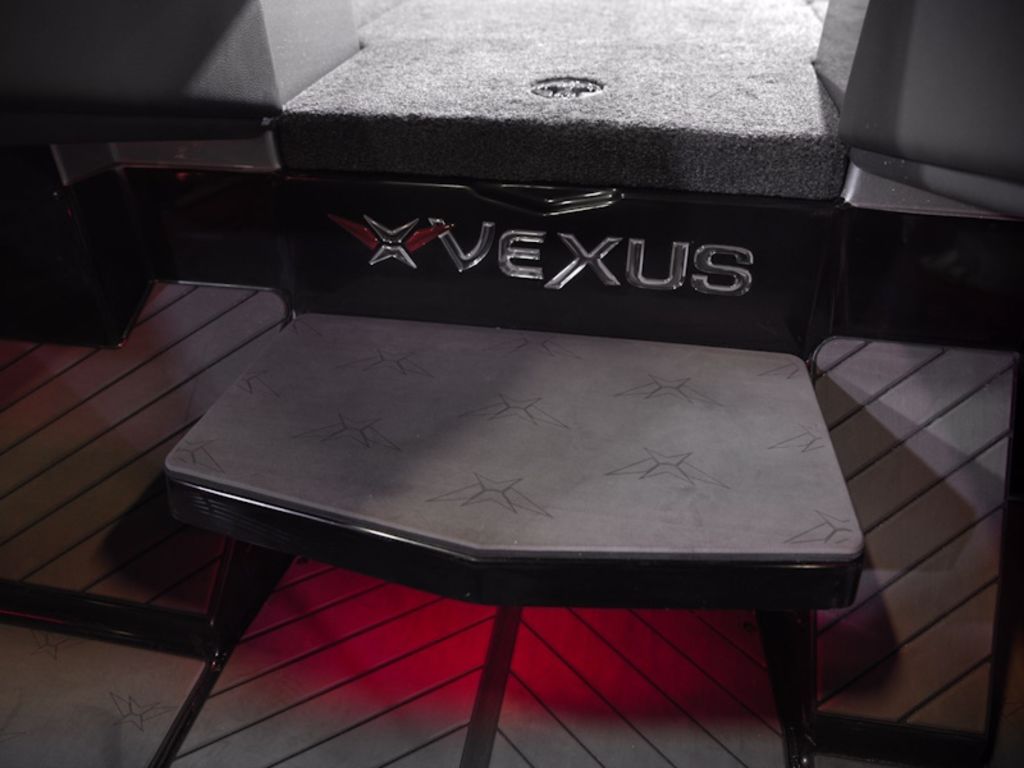2026 Vexus DVX 20 Base