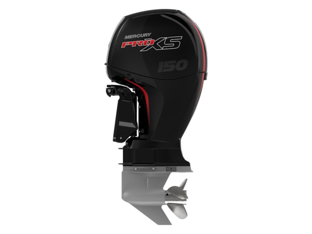 2026 Mercury Marine® Pro XS 150hp Base
