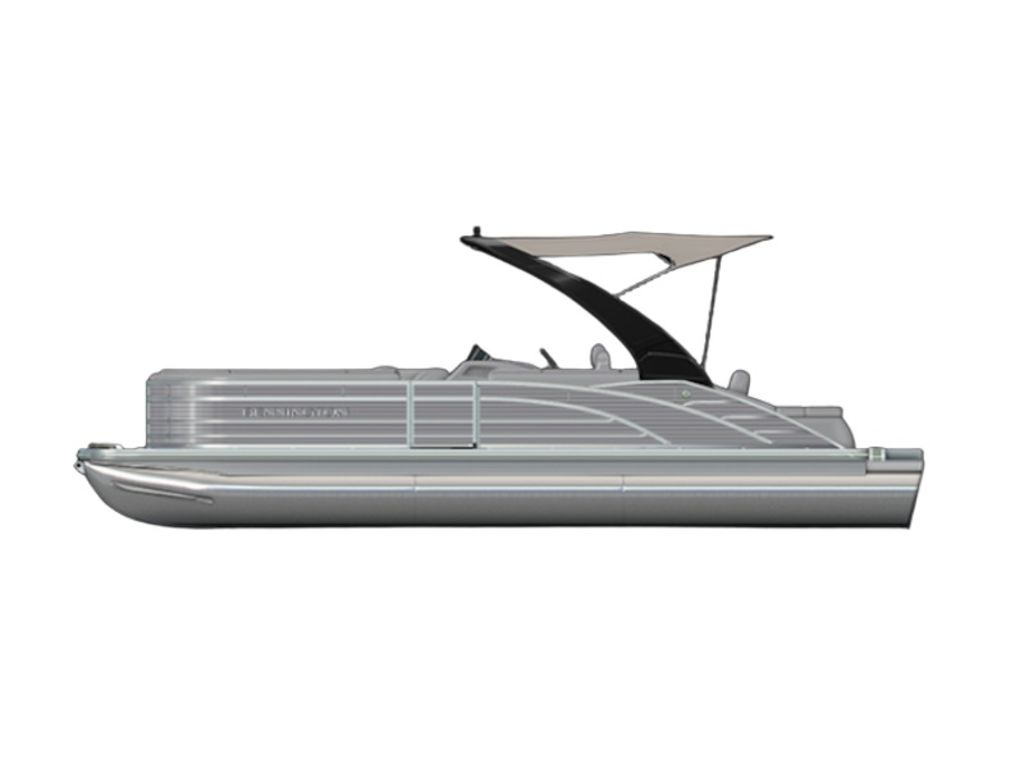 2026 Bennington R Swingback 27 RSBAX2