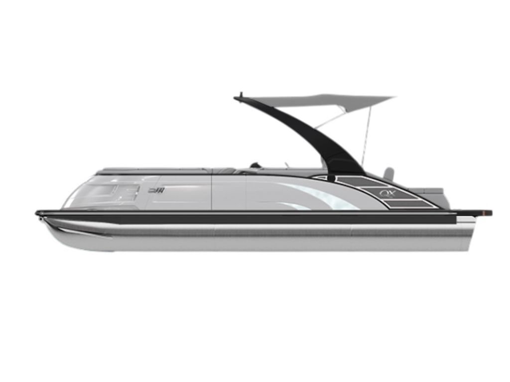 2026 Bennington QX Swingback 30 QXSBAX2