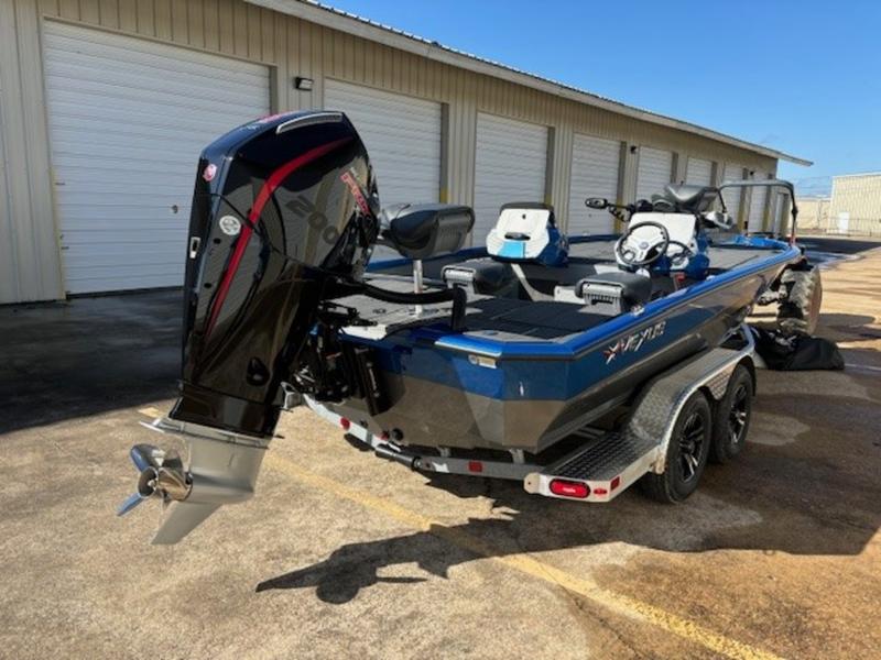 2025 Vexus AVX 1985s