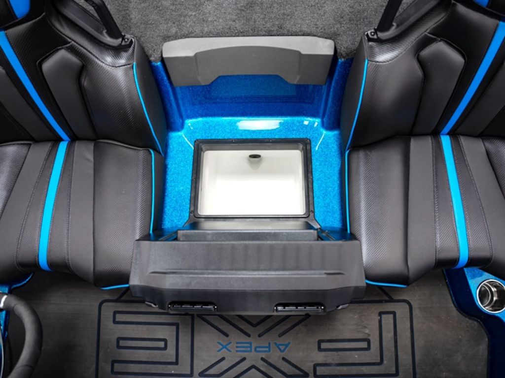 2027 Skeeter FXE20 Apex Base