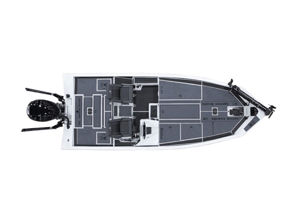 2026 Xpress Boats X21 Pro Base