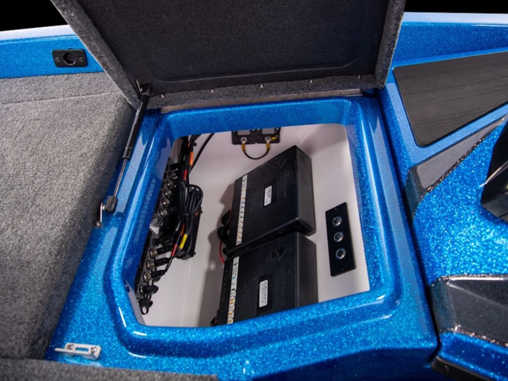 2027 Skeeter FXE21 Apex Base