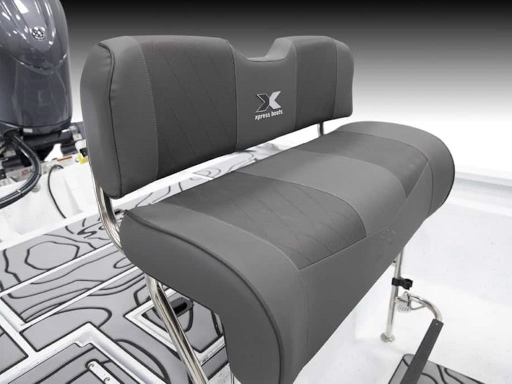 2026 Xpress Boats SW20B Base