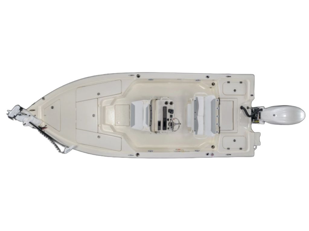 2026 Skeeter SX221 Base