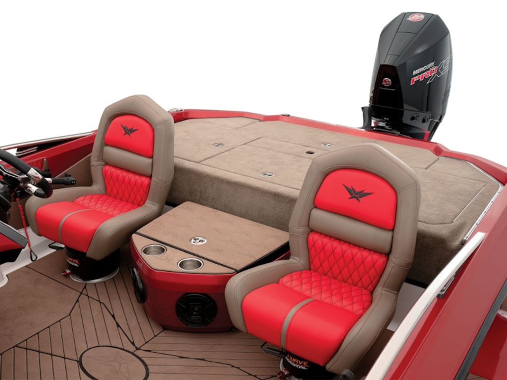 2026 Vexus VX 20 Base