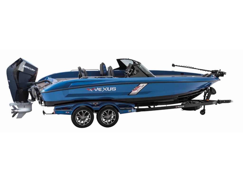 2026 Vexus DVX 22 Base