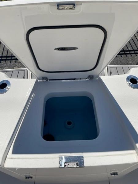2024 Pathfinder Boats 2400 Open