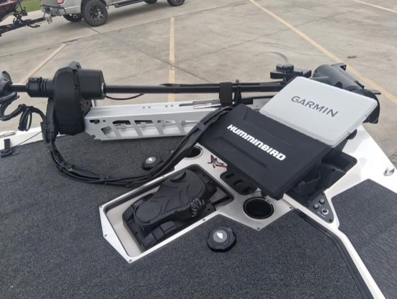 2026 Vexus VX s21