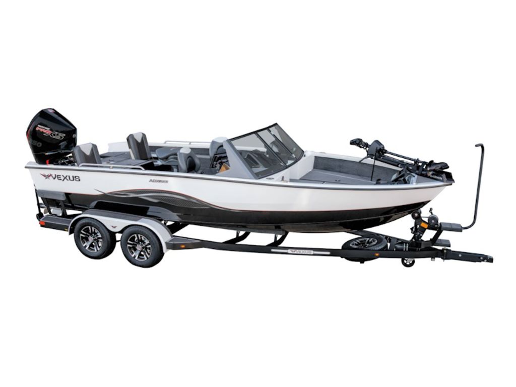 2026 Vexus ADX 200 Base