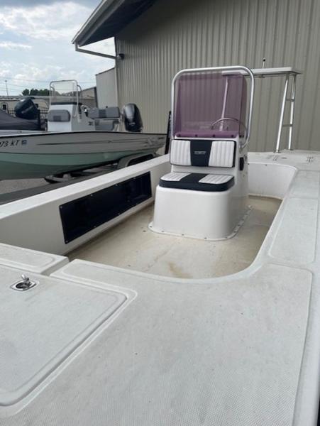 Used 2020 TOPWATER SKIFFS FS190