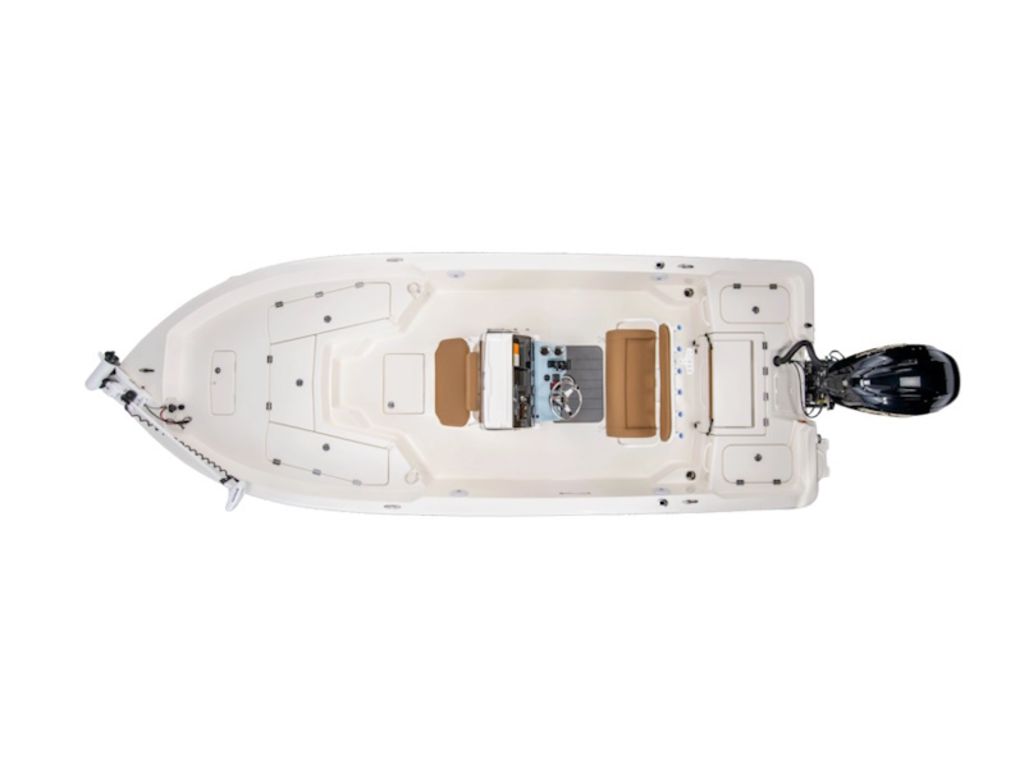 2026 Skeeter SX2350 Base