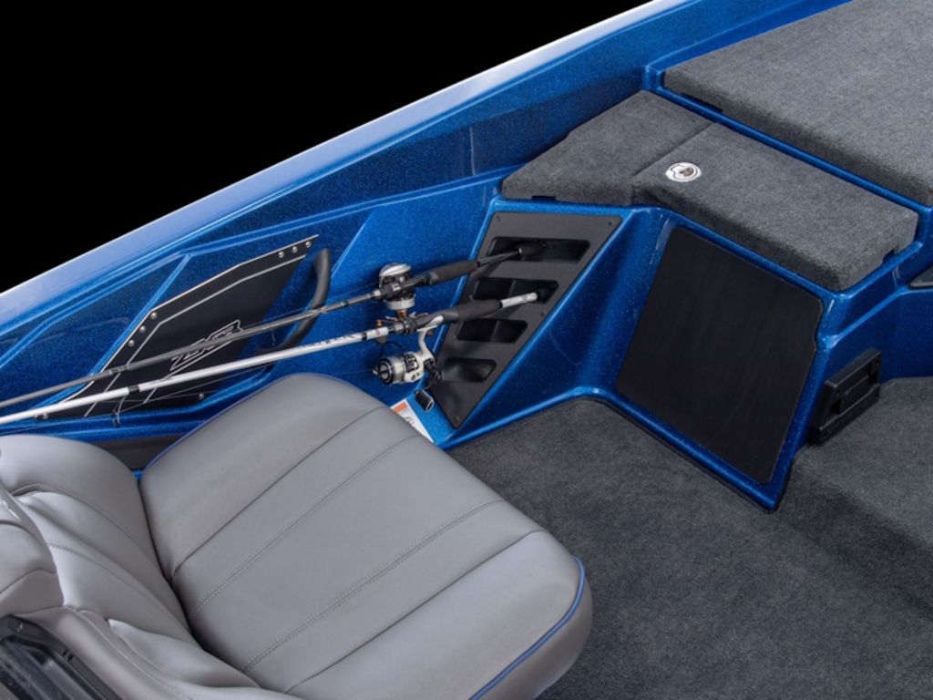 2026 Skeeter ZXR19SE Base