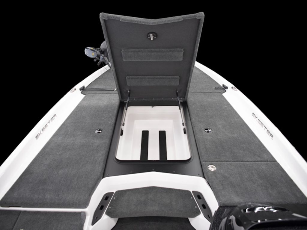 2026 Skeeter ZXR21SE Base