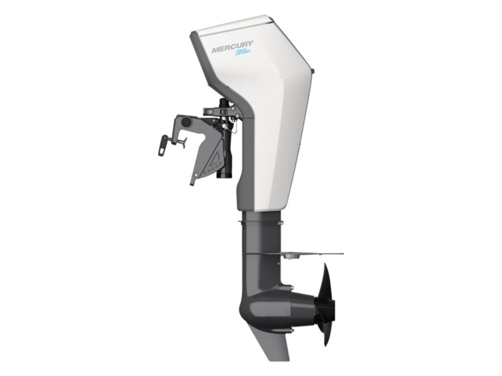 2026 Mercury Marine® Avator 35e Base