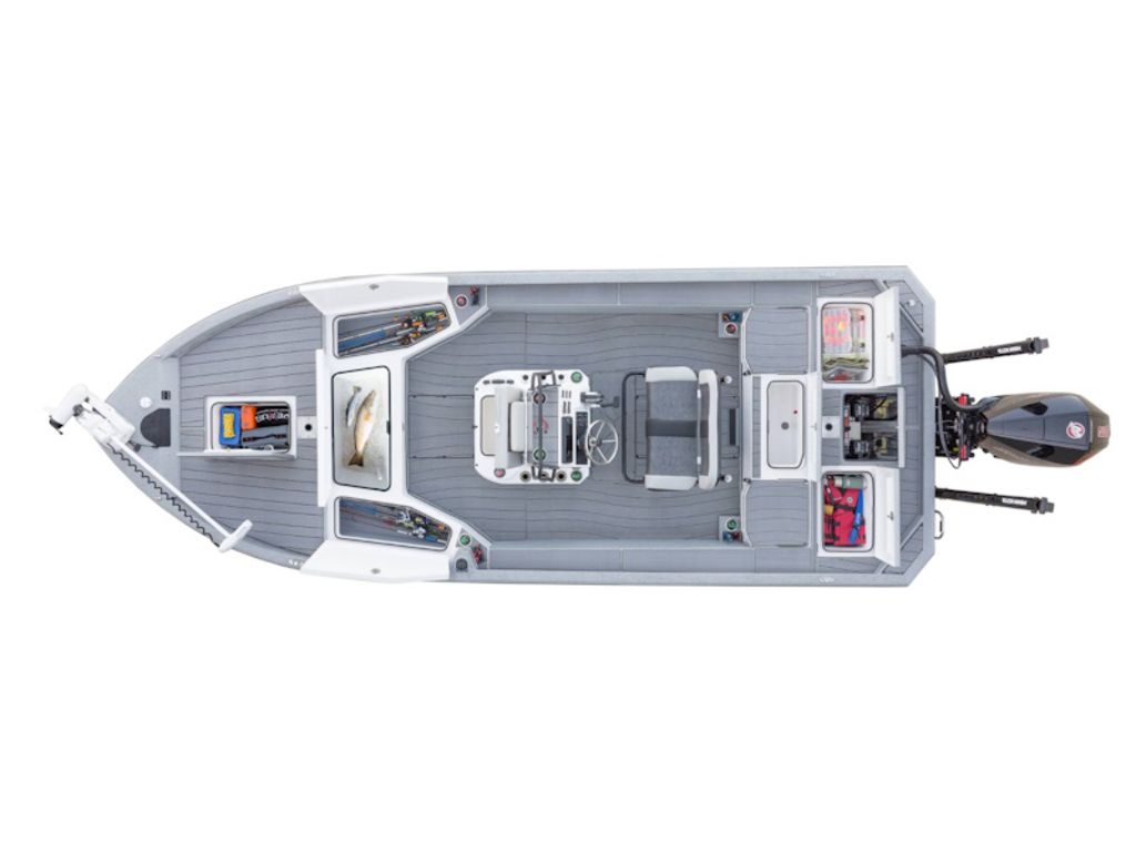 2026 Vexus ACX 2210 Base