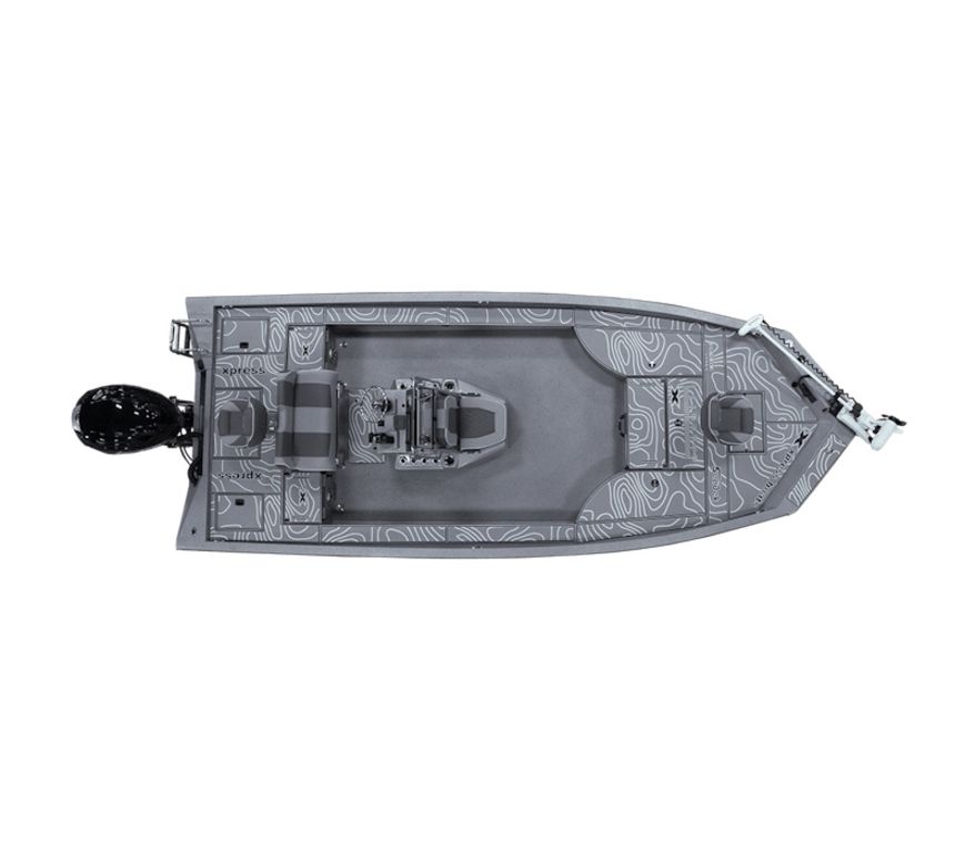 2026 Xpress Boats X23B Base