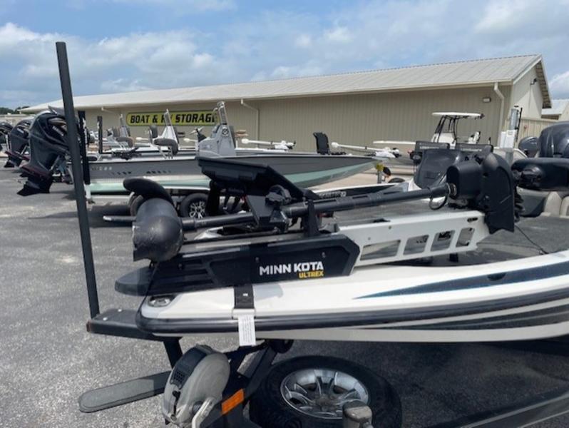 Used 2017 Skeeter FX20