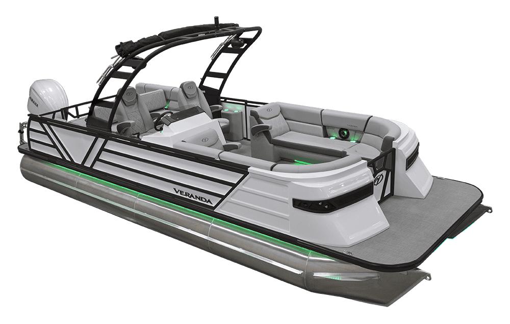 VX25VL Premium