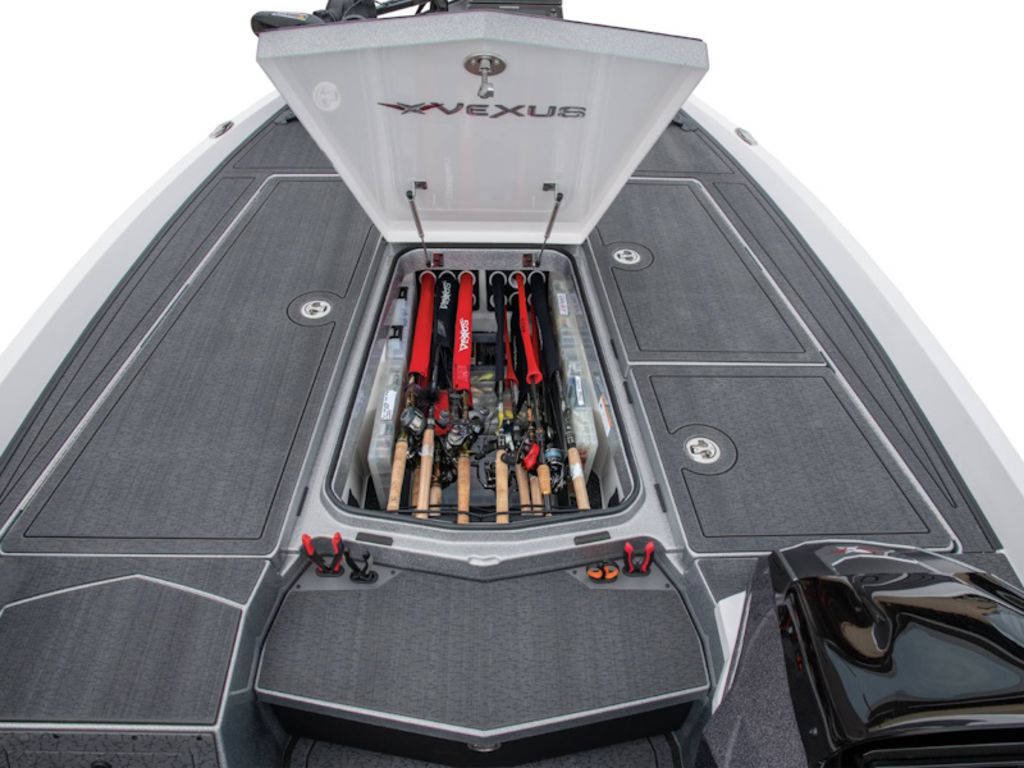 2026 Vexus VX s21 Base