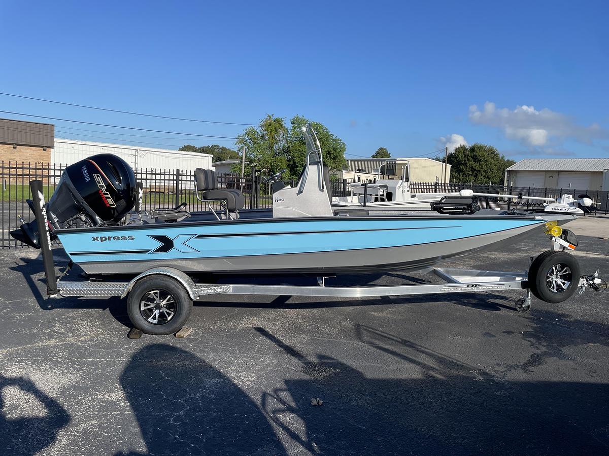 2027 Xpress Boats H20 Bay