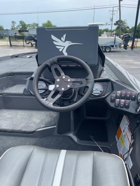 2026 Skeeter ZXE21