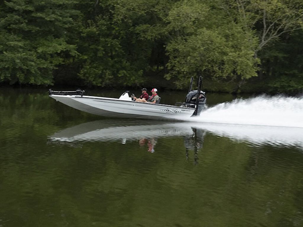 2026 Xpress Boats X21 Pro Base