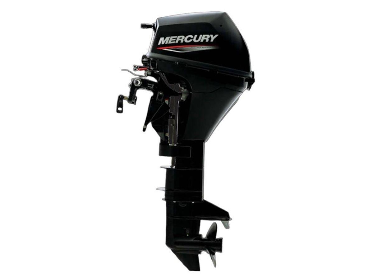 2026 Mercury Marine® FourStroke 8hp EFI Base