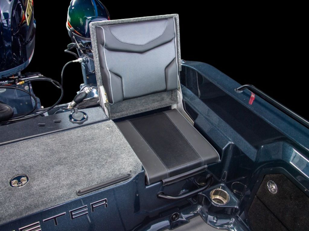 2026 Skeeter WXR2060F Base