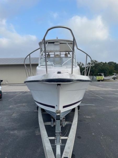 Used 2000 COBIA 260 Walk Around