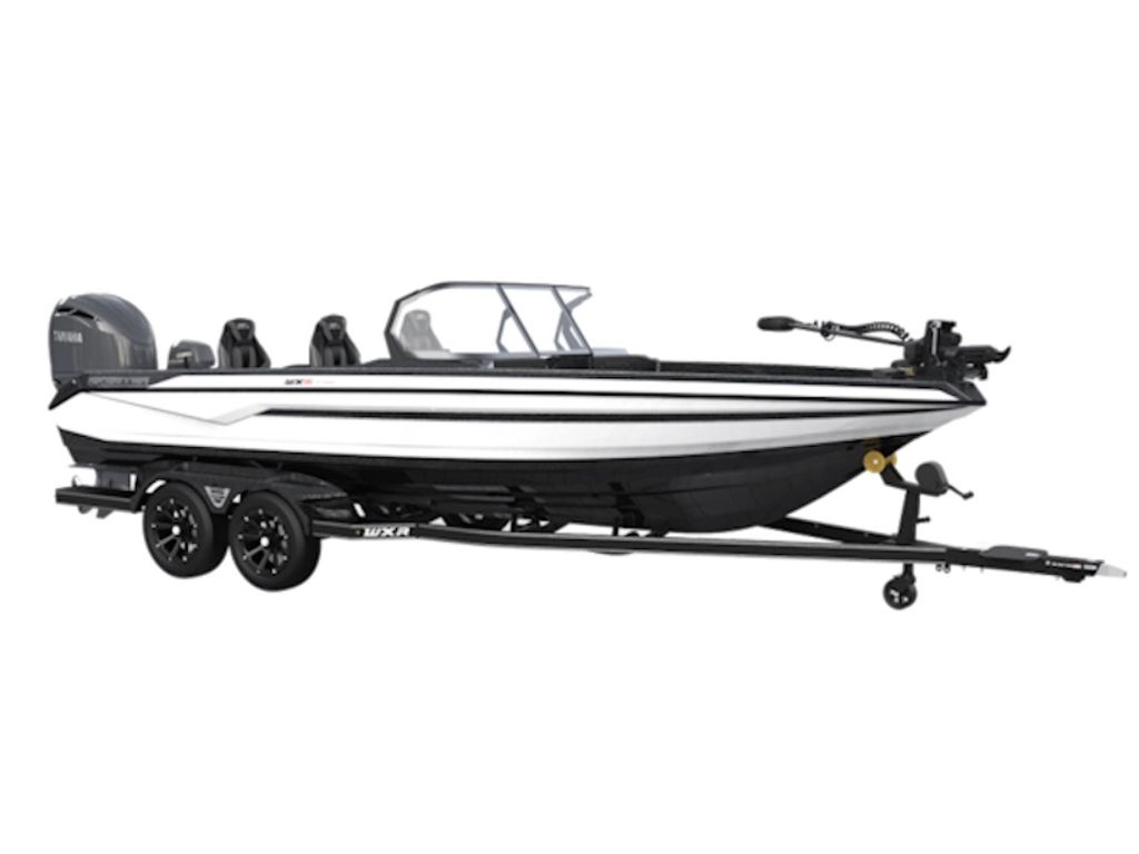 2026 Skeeter WXR2260 PRO Base