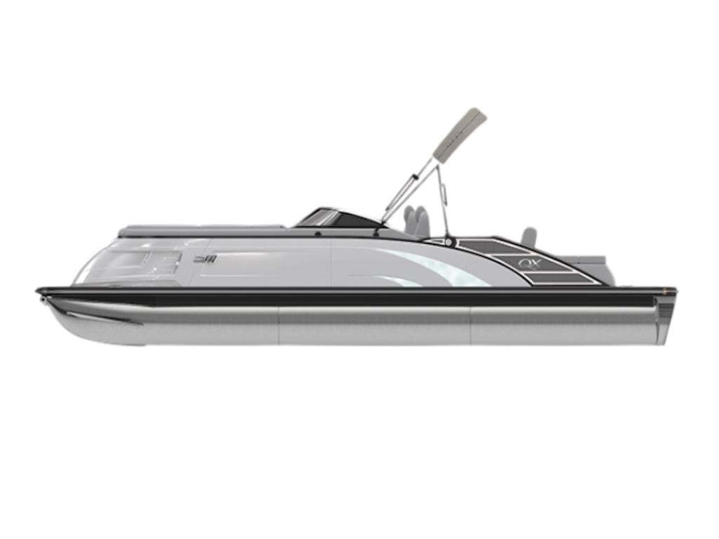 2026 Bennington QX Swingback 25 QXSBW