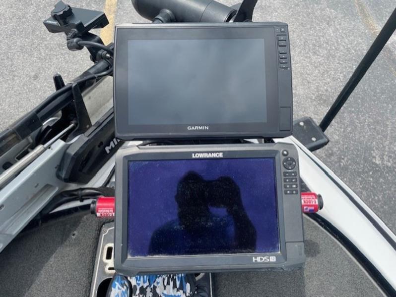 Used 2017 Skeeter FX20