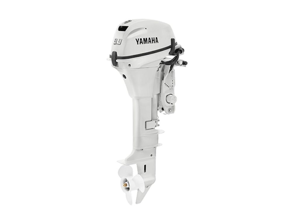 2026 Yamaha Outboards F9.9 hp Base