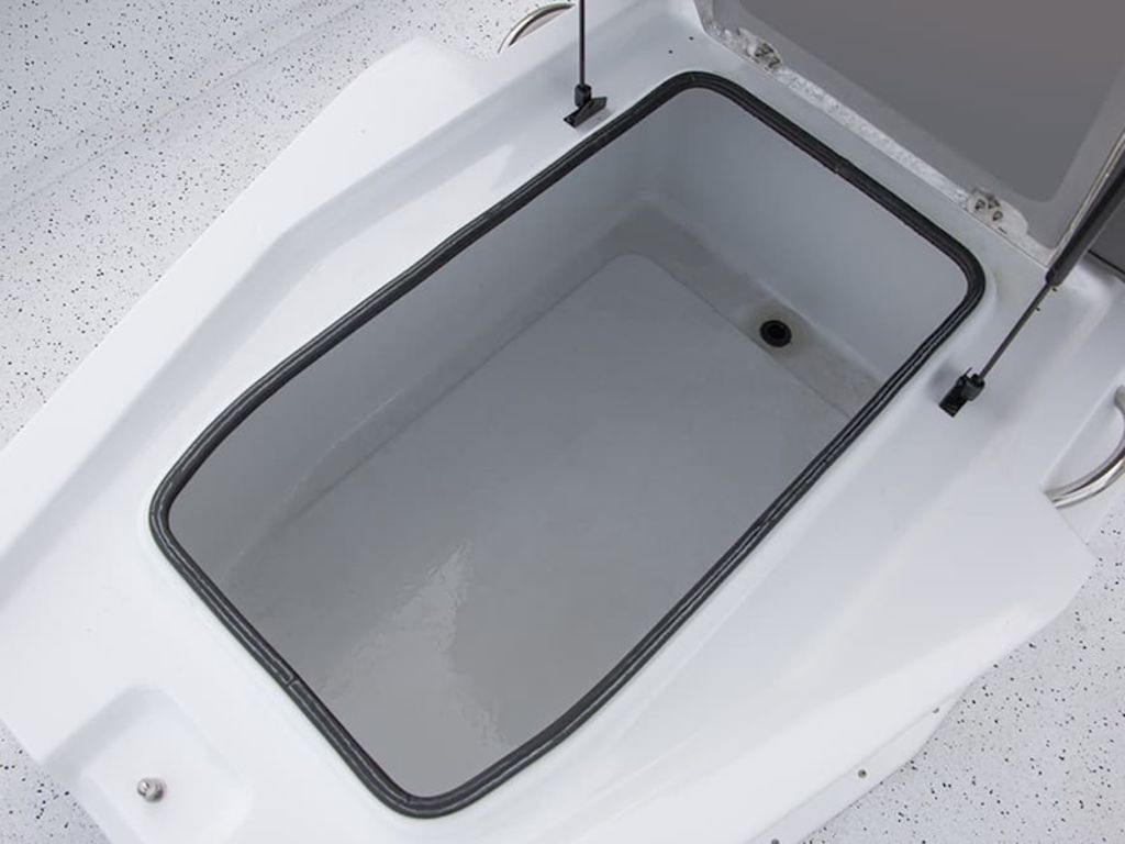 2026 Xpress Boats X23B LOUNGE DUAL Base