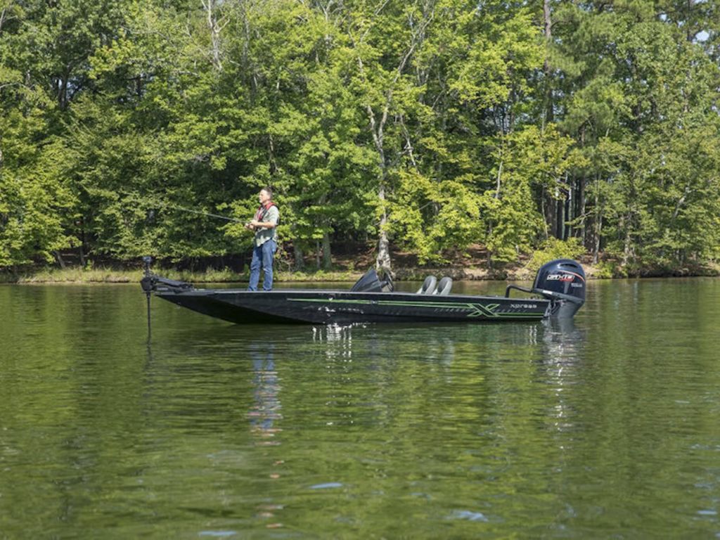 2026 Xpress Boats H20C Base