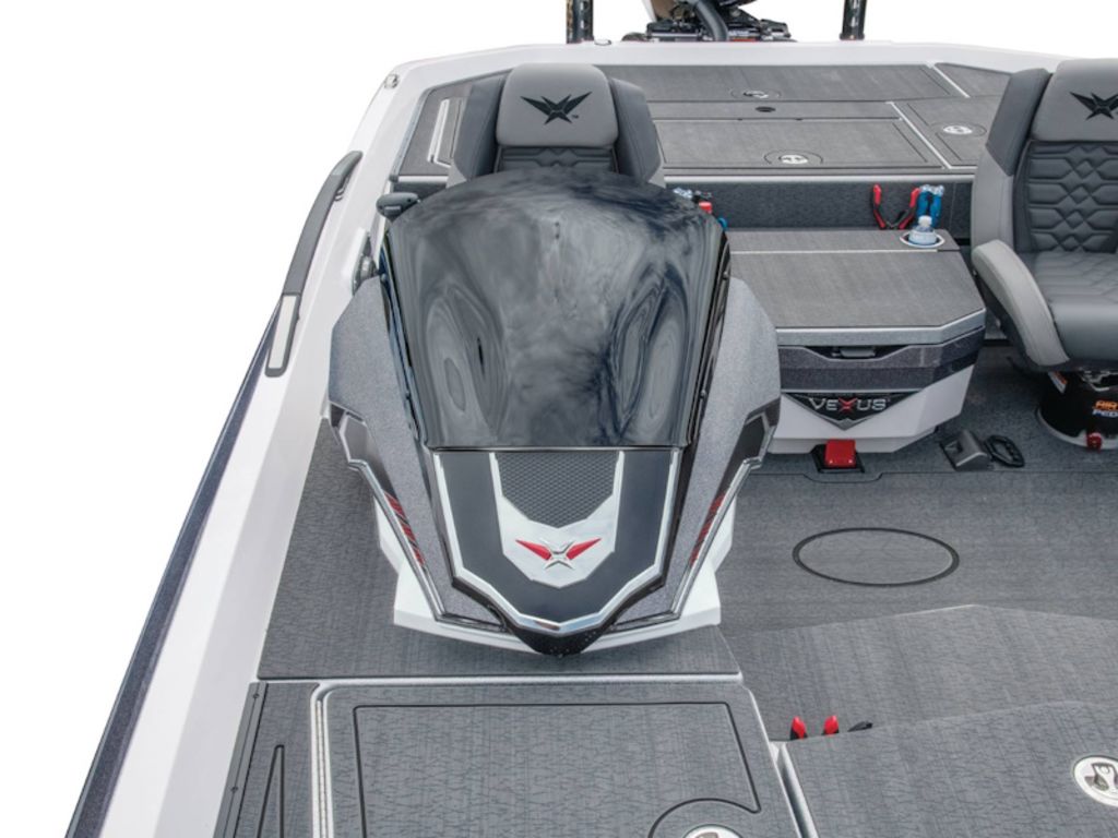 2026 Vexus VX s21 Base
