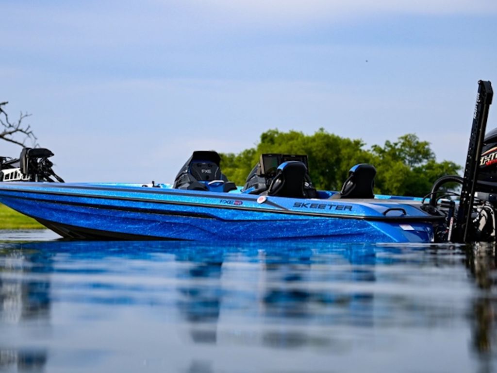 2027 Skeeter FXE21 Apex Base