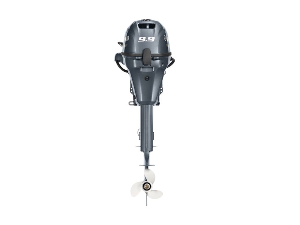 2026 Yamaha Outboards F9.9 hp Base