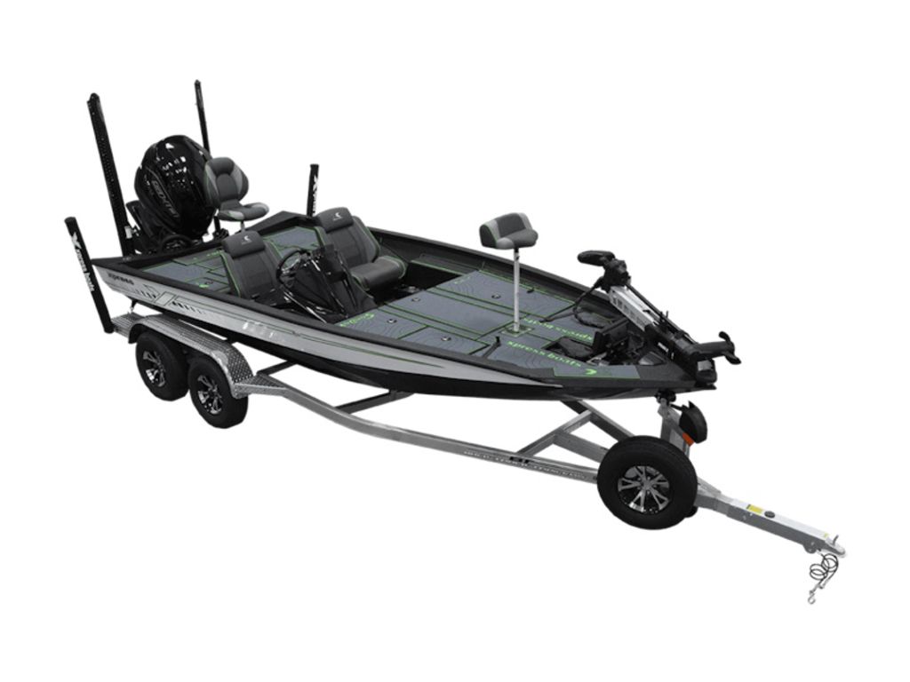 2026 Xpress Boats X19 Pro Base