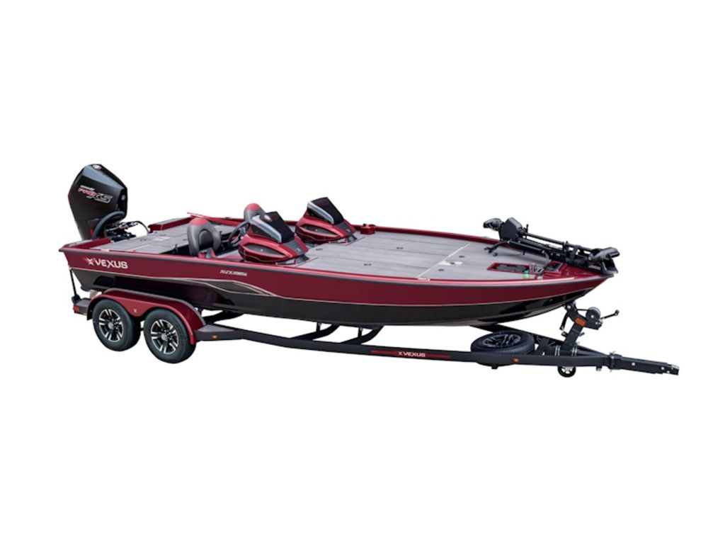 2026 Vexus AVX 2085s Base